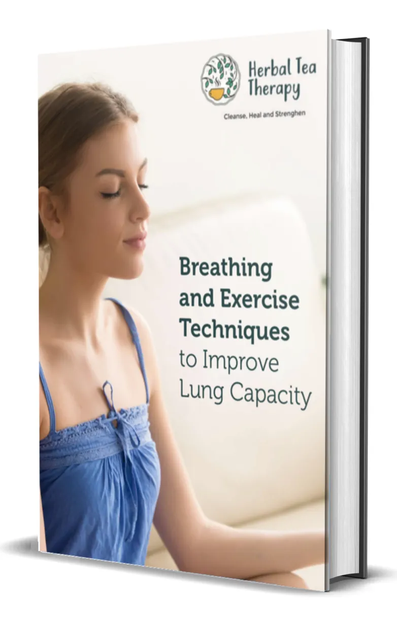 Breathe Free Bonus 1