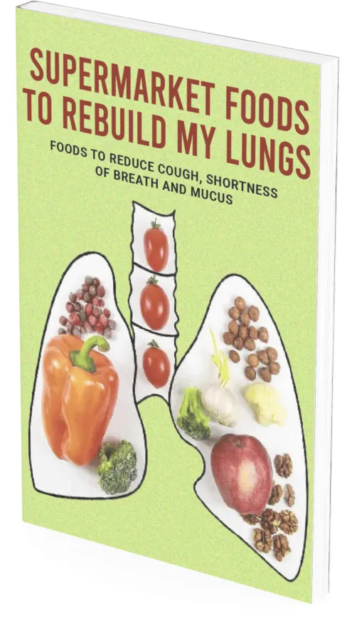 Breathe Free Bonus 4