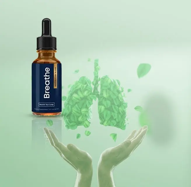 Breathe Powerful Technique